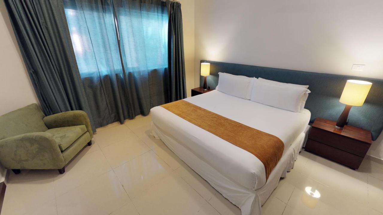 Sabbia 4102- Bedrooms All-In Suite بلايا ديل كارمن الغرفة الصورة